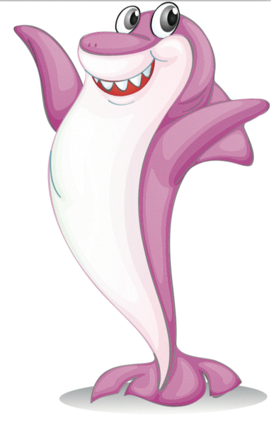 Mini Sharkie Bid Pack