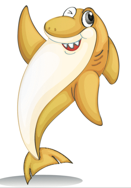 Small Sharkie Bid Pack